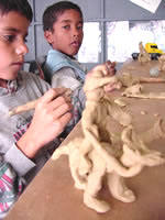 Fotos: Joi Cletison e Vicenzo Berti