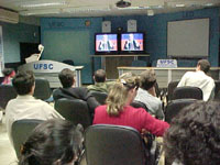 Fotos: Jones Bastos/Agecom