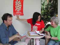 Professores de outras universidades integram a mostra