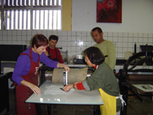 Os 4 gravadores