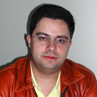 Professor Mauricio Fernandes Pereira