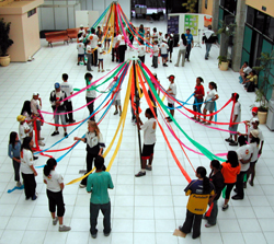 Foto: Paulo Noronha/Agecom