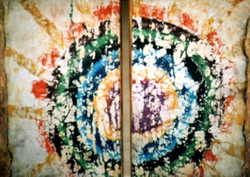 obra de Maria Salute Chedid