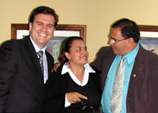foto Paulo Noronha/Agecom