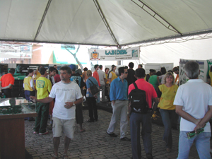 foto Jones Bastos/Agecom