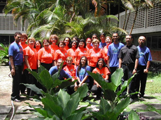 Coral Universitário de Alagoas