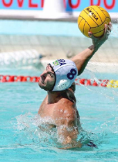 Foto oficial da CBDA