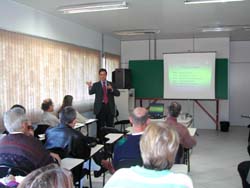 Foto: Jones Tavares/Agecom/UFSC