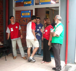 Foto: Paulo Noronha/Agecom