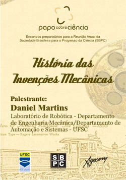 cartaz de Jordana Damiani/bolsista de Design - Agecom