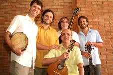 Quatro a Zero e Joel Nascimento