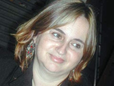 Professora Maria Herminia Laffin
