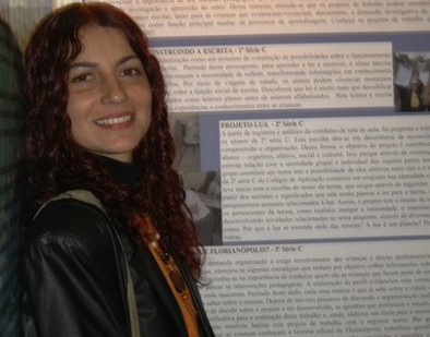 Professora Adriana da Costa