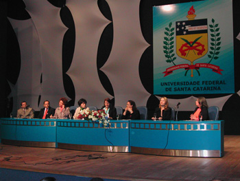Fotos - Jones Bastos - Agecom/UFSC