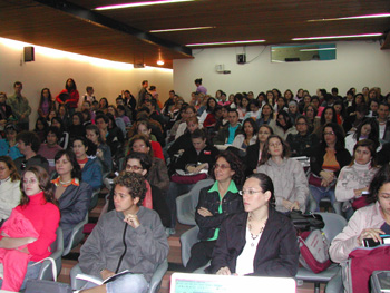 Fotos - Jones Bastos - Agecom/UFSC