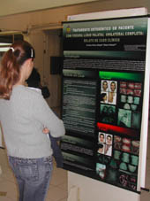 Fotos: Paulo Noronha / Agecom / UFSC