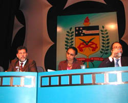 Foto: Jones Bastos/Agecom
