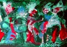 Pintura de ACSilva