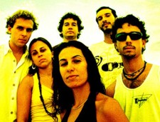 Banda Ilha de Nós