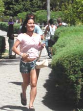Fotos: Paulo Noronha/Agecom