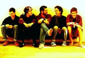 Coletivo Operante: estilo rock popular brasileiro