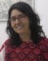 Carmen Rial é organizadora