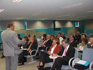 Fotos: Paulo Noronha / Agecom