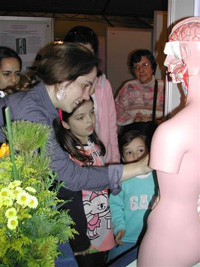 Ciência e cultura para a família