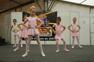 Foto: Camila Brandalise / Ensaio UFSC