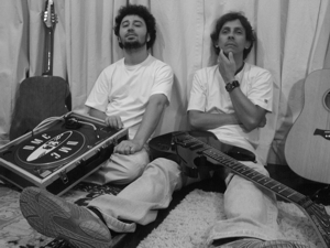 Banda AMP