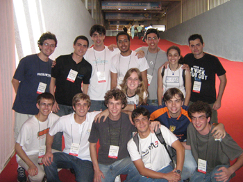 i9 na Intermach 2007