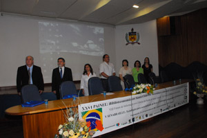 Encontro discute biblioteconomia em SC