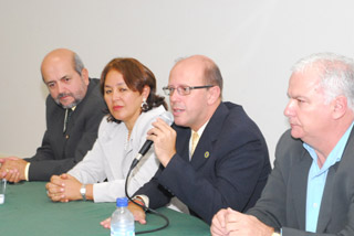 Fotos - Jones Bastos - Agecom/UFSC