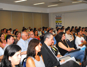Fotos - Jones Bastos - Agecom/UFSC