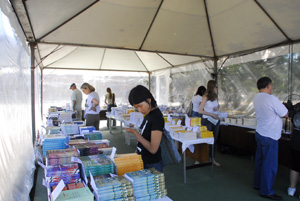 No ano passado vendas chegaram a quase 5 mil livros