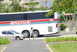 Fotos: Jones Bastos/Agecom