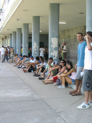 Foto: Paulo Noronha/Agecom