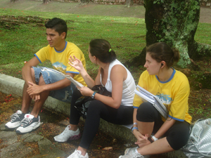 Fotos: Paulo Noronha/ Agecom