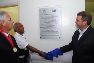 Fotos:Jones Bastos / Agecom