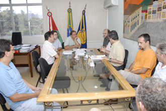 Fotos - Jones Bastos - Agecom/UFSC