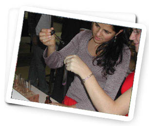 Foto: Projeto Conexões de Saberes