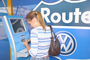 Fotos: Jones Bastos / Agecom