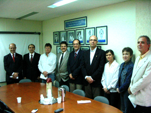 Fotos: Cláudia Reis/Agecom