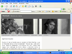 www.punctum.ufsc.br