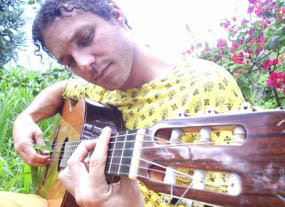 Proposta: show intimista de MPB