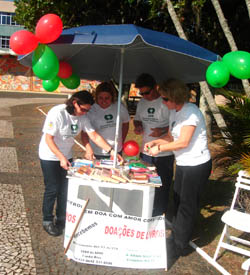 Foto: Paulo Noronha / Agecom