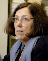 Maria Lúcia Camargo