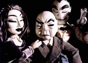 Filme Noir - 22 de junho