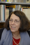 Maria Lucia de Barros Camargo