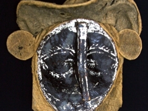 Máscara Tikuna